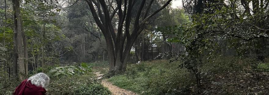 Anand Teerth Park Pune