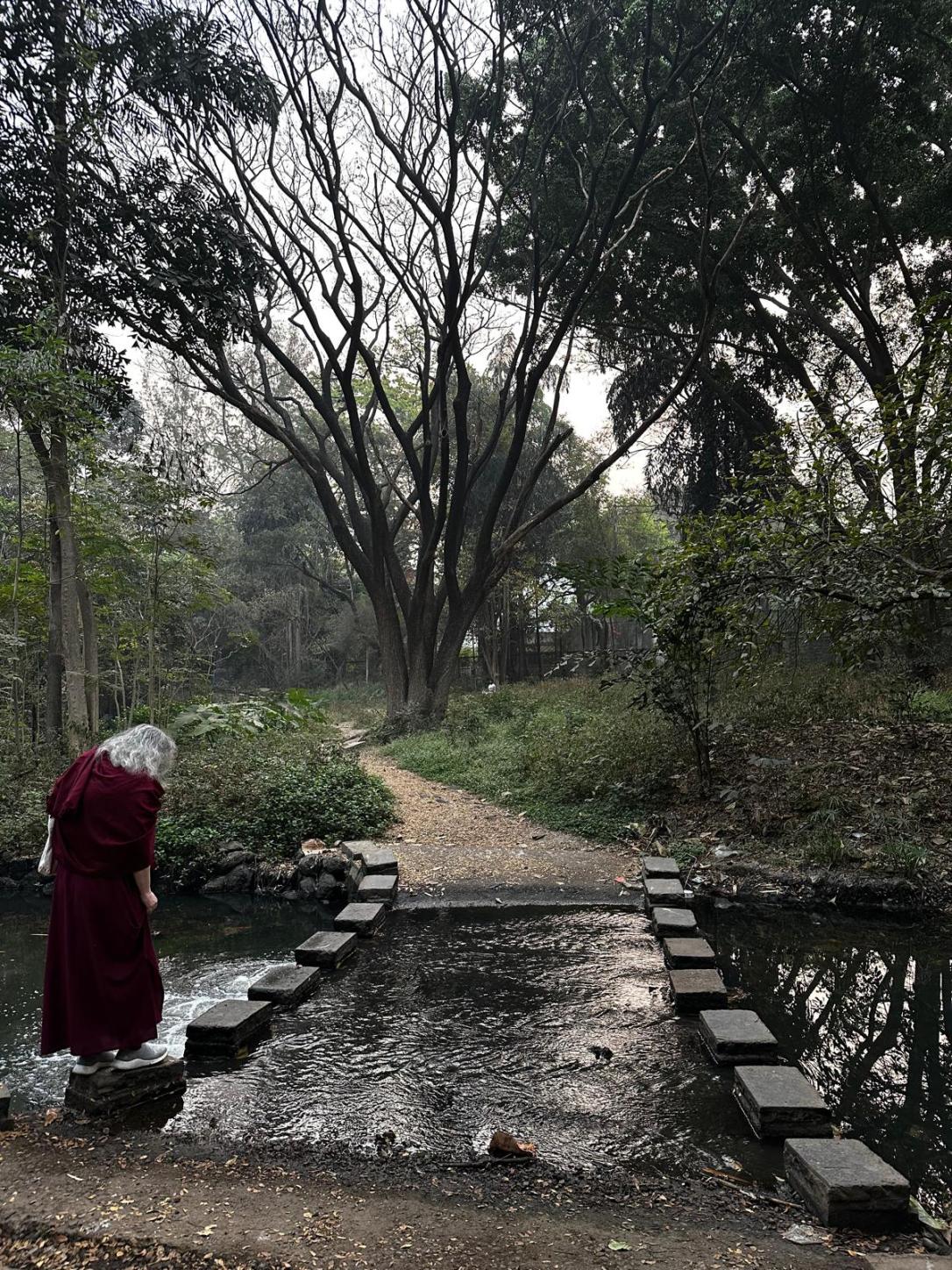 Anand Teerth Park Pune